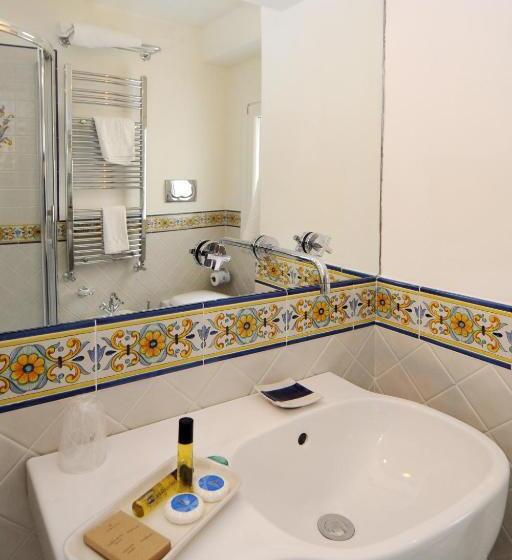 スタンダードルーム, Boutique Gimagi