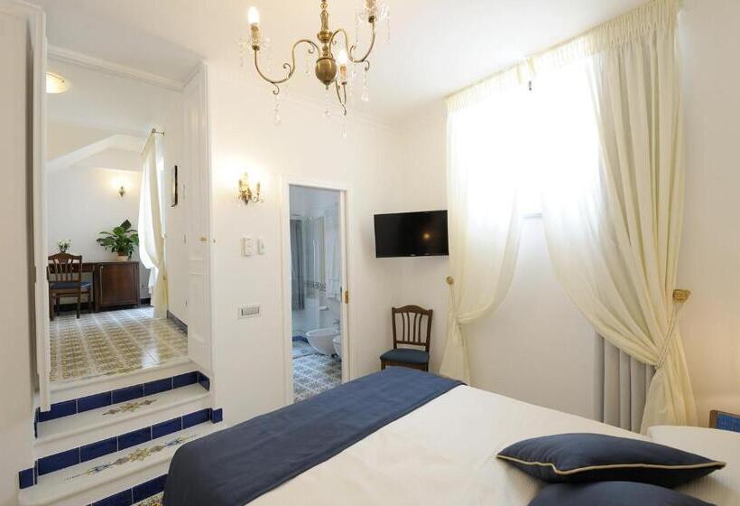 スタンダードルーム, Boutique Gimagi