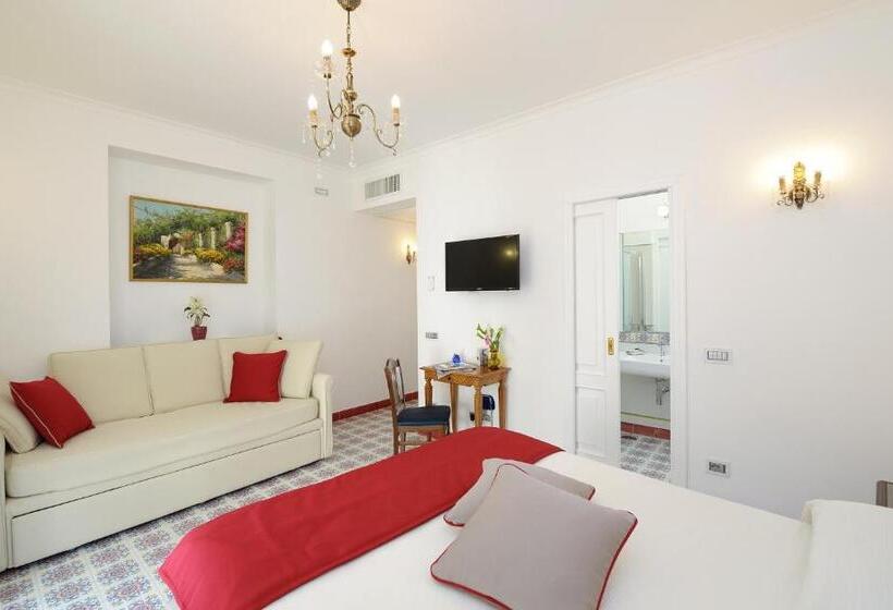 スーペリアールーム, Boutique Gimagi