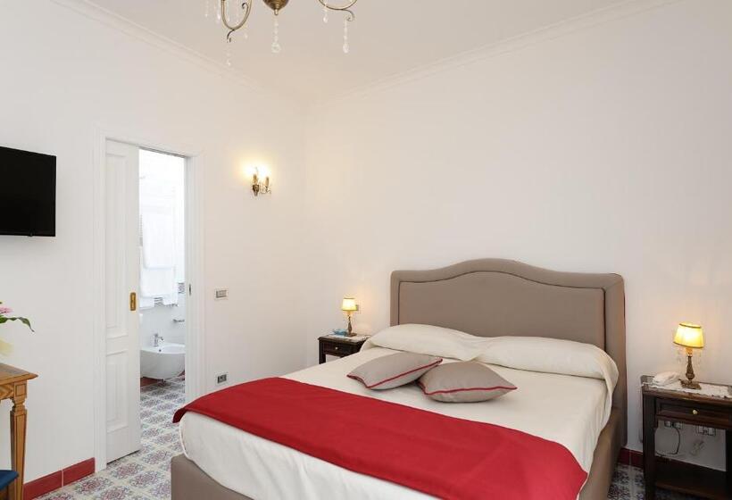 スーペリアールーム, Boutique Gimagi