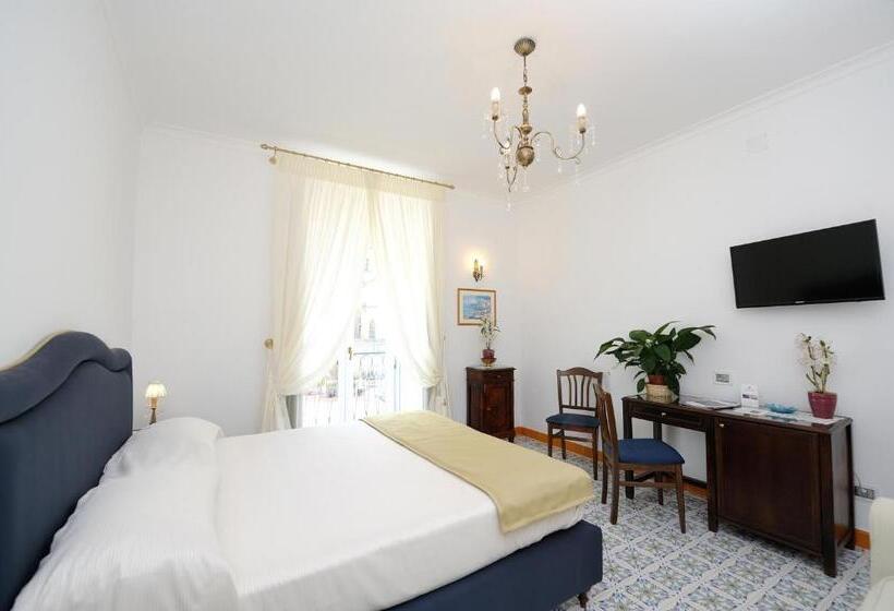 スーペリアールーム, Boutique Gimagi