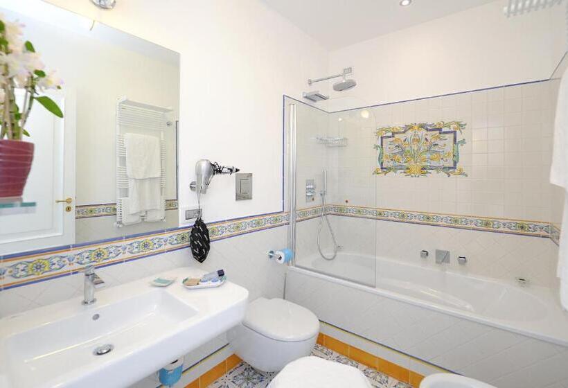 スーペリアールーム, Boutique Gimagi