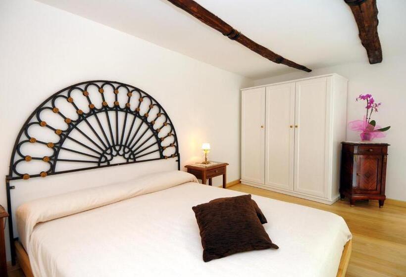 キングサイズベッドのスタンダードルーム, Boutique Gimagi