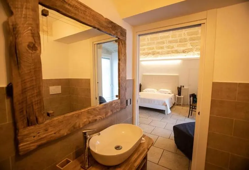 Perhehuone, Casa Vacanze Le Tre Civette