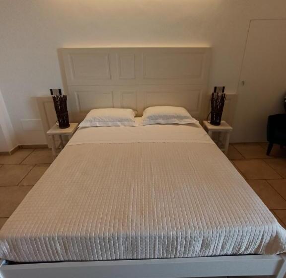 家庭间, Casa Vacanze Le Tre Civette