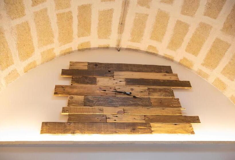 标准间, Casa Vacanze Le Tre Civette