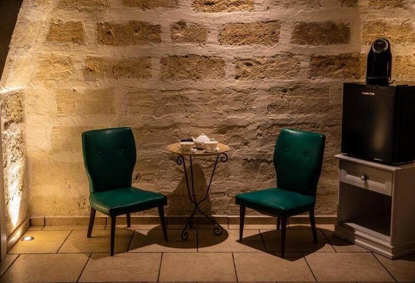 标准间, Casa Vacanze Le Tre Civette