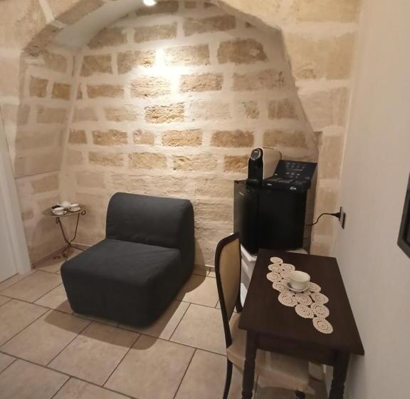 Номер Стандарт, Casa Vacanze Le Tre Civette