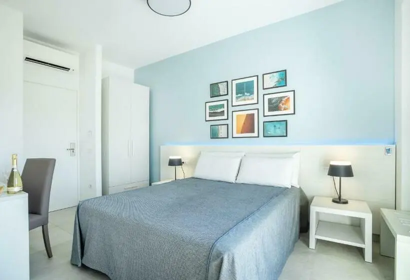 Standard-huone, J Rooms