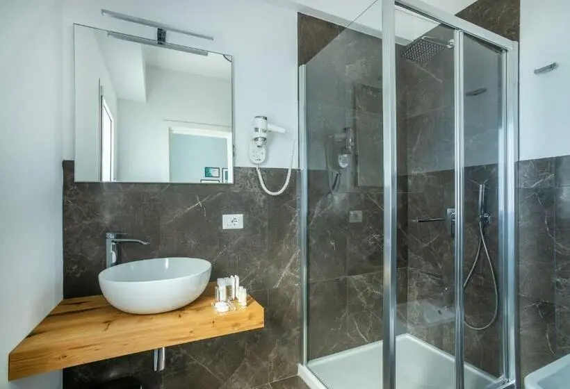 Standard-huone, J Rooms