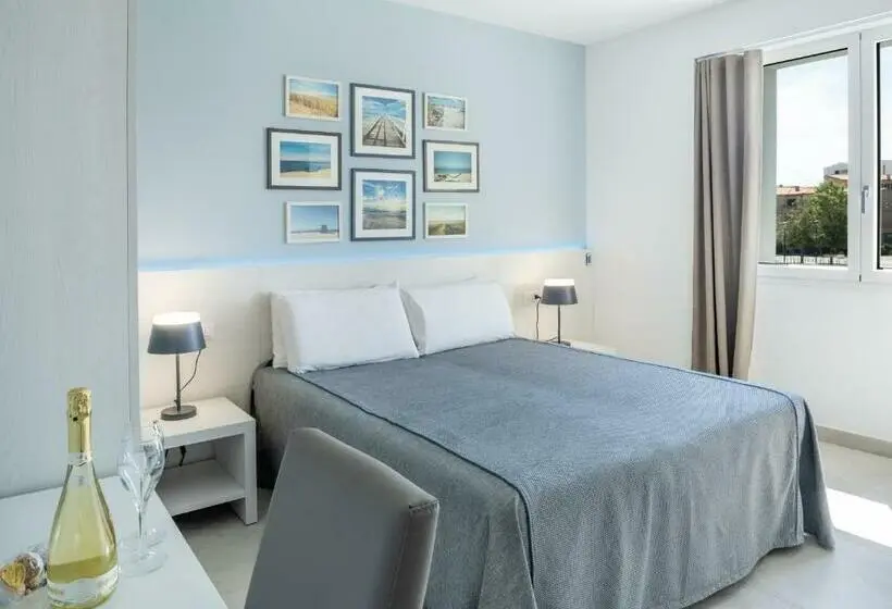 Standard-huone, J Rooms