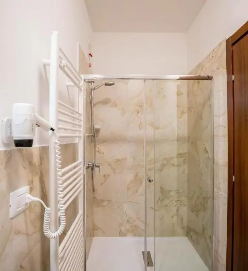 デラックスルーム, Residence Villa Tota