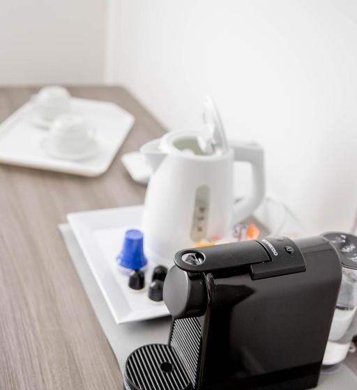 اتاق لوکس, Residence Villa Tota