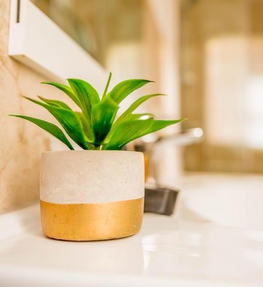 آپارتمان 1 خوابه با تراس, Residence Villa Tota