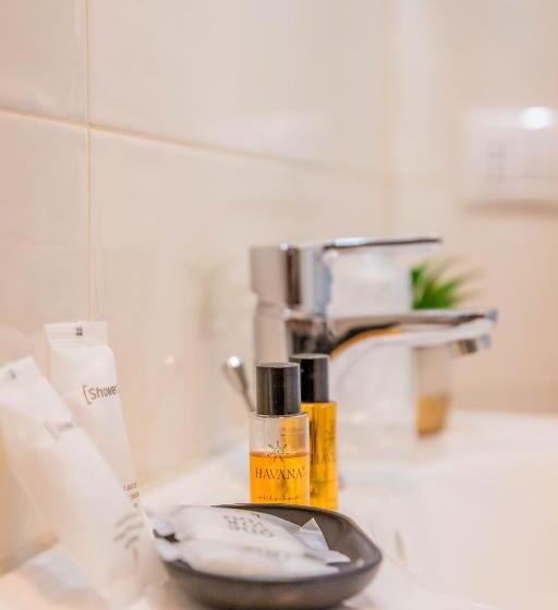 آپارتمان 1 خوابه با تراس, Residence Villa Tota