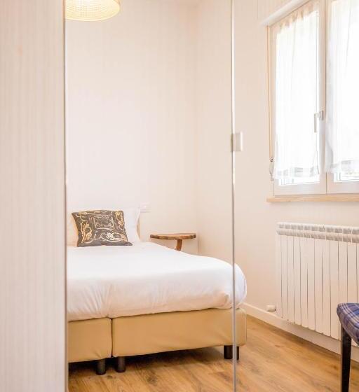 آپارتمان 1 خوابه با تراس, Residence Villa Tota