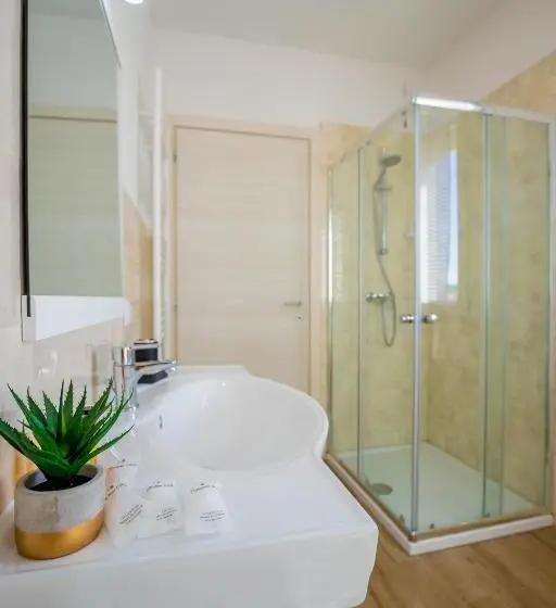 ２ベッドルームアパートメント, Residence Villa Tota