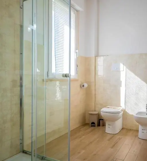 ２ベッドルームアパートメント, Residence Villa Tota