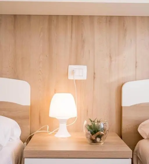 ２ベッドルームアパートメント, Residence Villa Tota