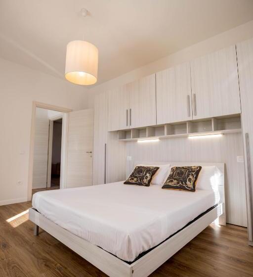 آپارتمان 2 خوابه, Residence Villa Tota