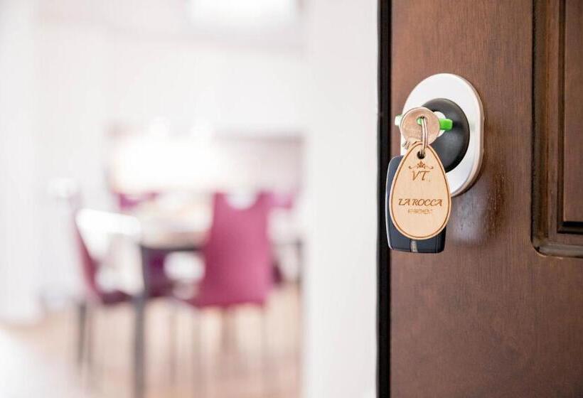 آپارتمان 2 خوابه, Residence Villa Tota