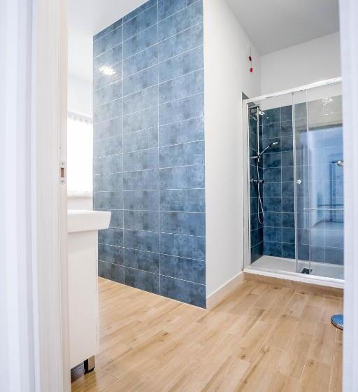 آپارتمان 1 خوابه همکف, Residence Villa Tota