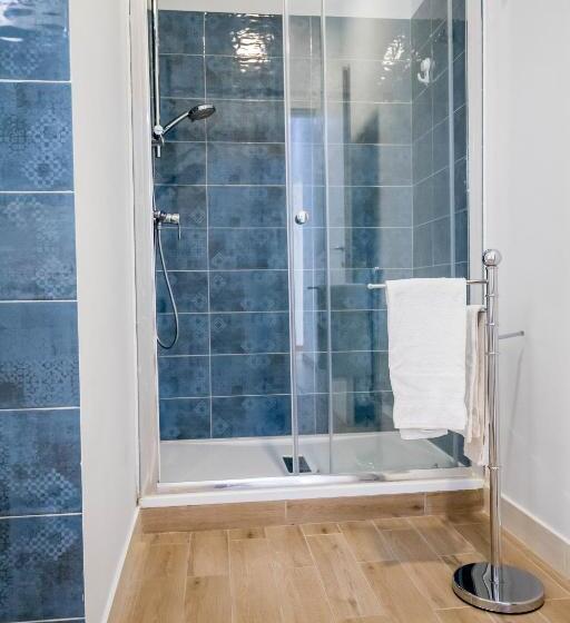 آپارتمان 1 خوابه همکف, Residence Villa Tota