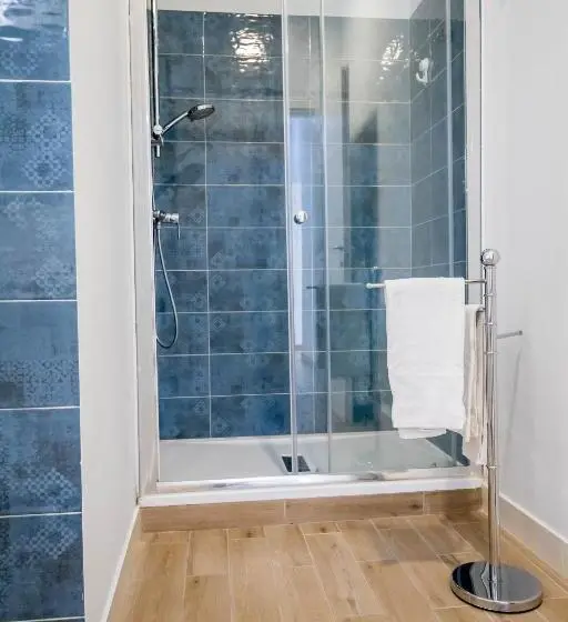 １階の１ベッドルームアパートメント, Residence Villa Tota