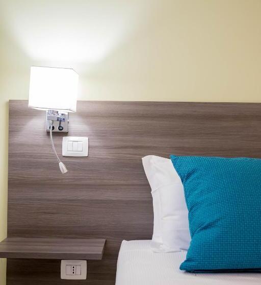 آپارتمان 1 خوابه همکف, Residence Villa Tota