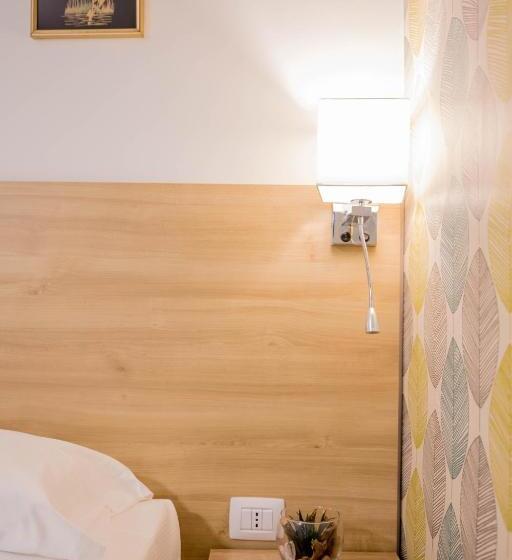 استودیوی استاندارد, Residence Villa Tota