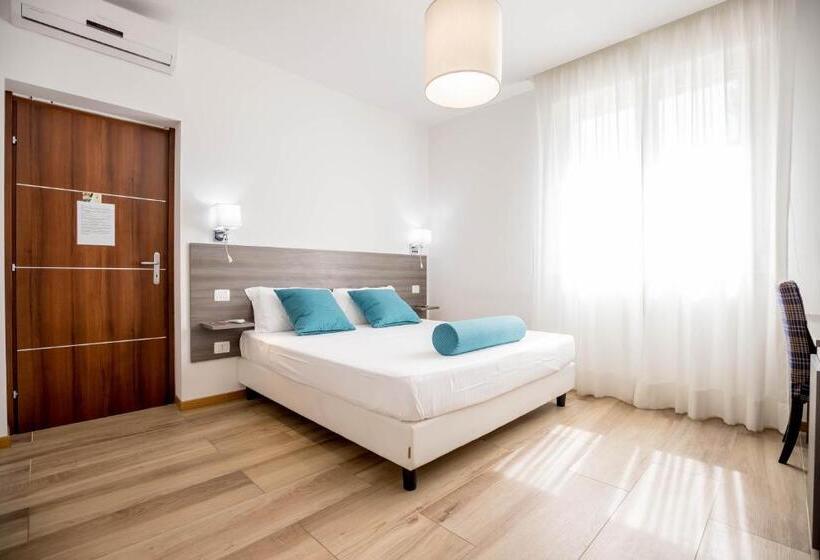 Номер Deluxe, Residence Villa Tota