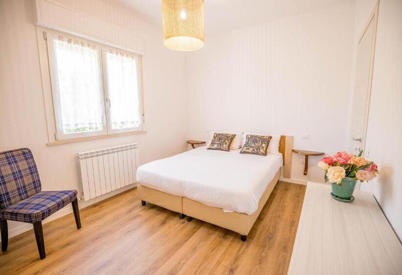 Апартаменты 1 Спальня с Террасой, Residence Villa Tota