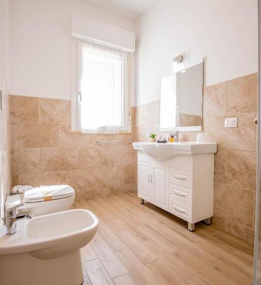 آپارتمان 1 خوابه با تراس, Residence Villa Tota