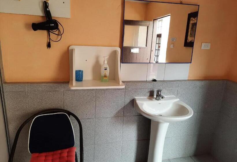 חדר סטנדרט, Victor Alojamientos