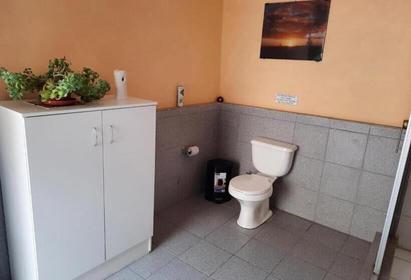 חדר סטנדרט, Victor Alojamientos