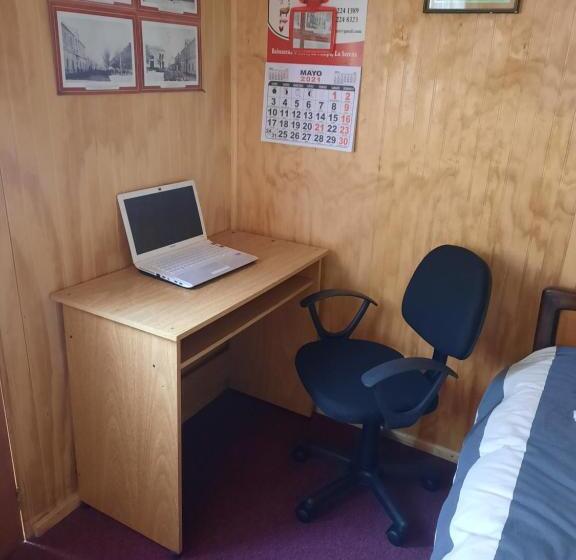 חדר סטנדרט, Victor Alojamientos