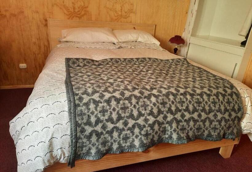 חדר סטנדרט, Victor Alojamientos