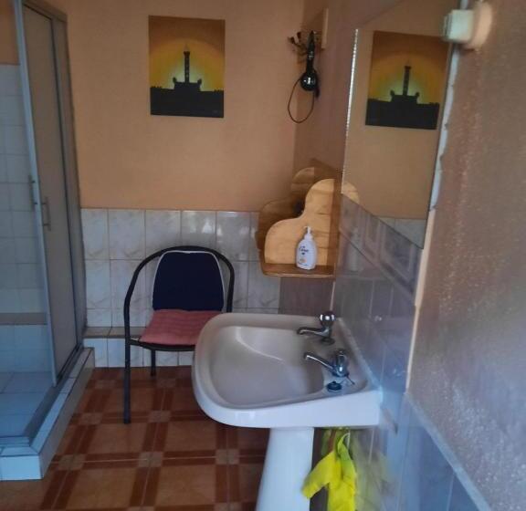 חדר סטנדרט, Victor Alojamientos