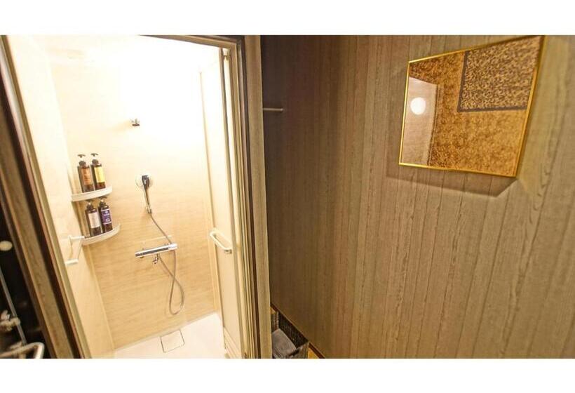 经济房, Petit Hotel Mio