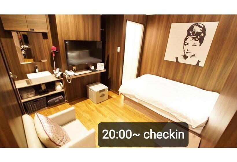 经济房, Petit Hotel Mio