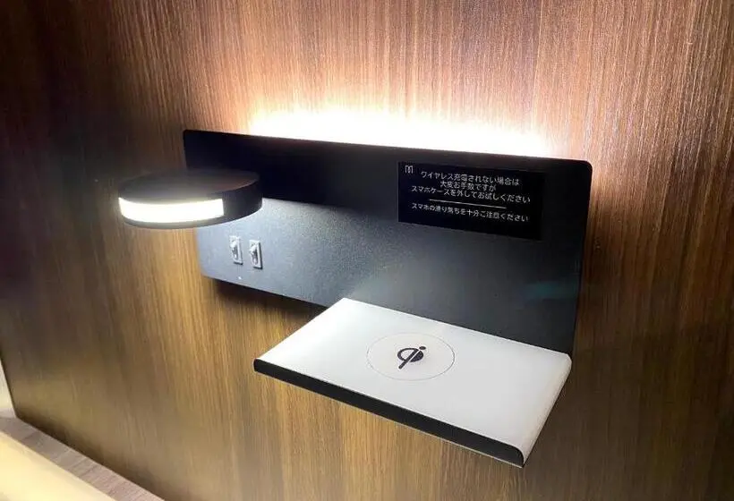バスルーム共有のシングルスタンダード, Petit Hotel Mio