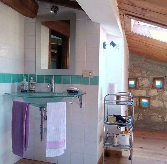 غرفة قياسية, Relais Maffia B&b