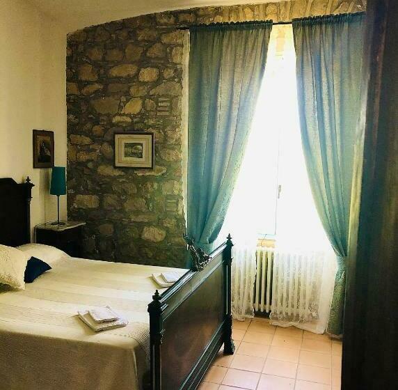 Четырехместный номер Премиум, Relais Maffia B&b