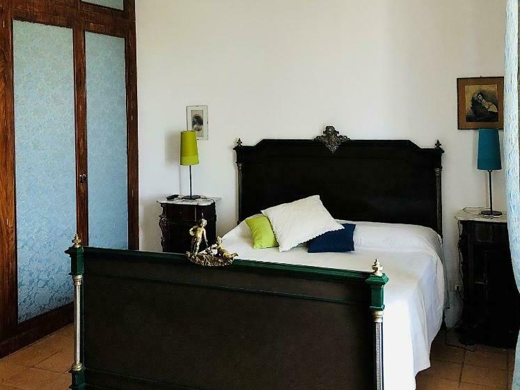 غرفة بريميوم رباعية, Relais Maffia B&b