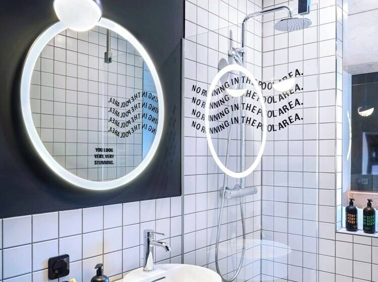 スタンダードスタジオ, Stayery Frankfurt Sachsenhausen