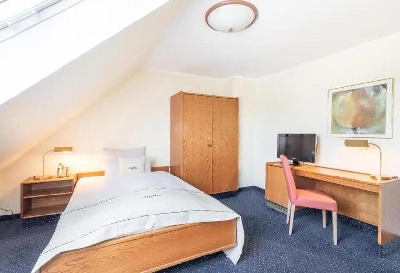 １ベッドルームアパートメント, Acora Bochum Living The City   Apartments