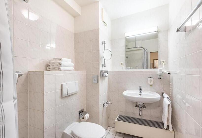 Апартаменты 1 Спальня, Acora Bochum Living The City   Apartments