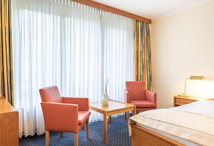 شقة غرفة واحدة, Acora Bochum Living The City   Apartments