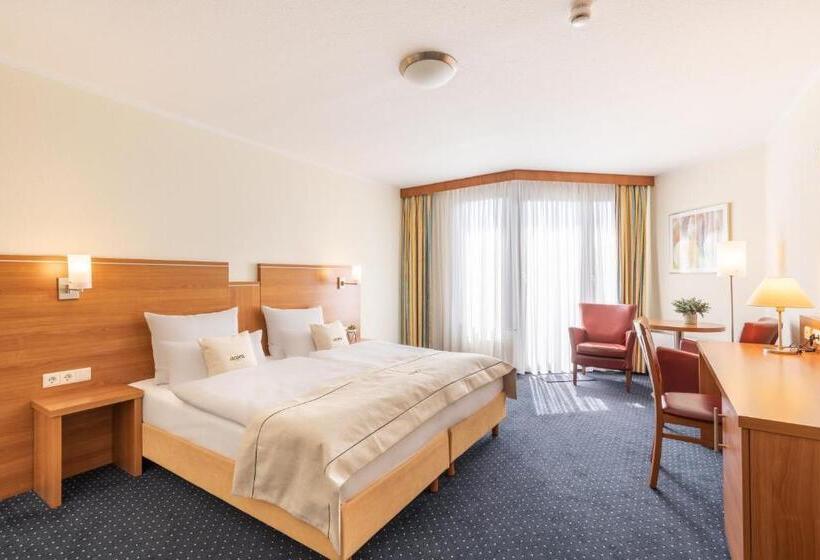 Quarto Estandar, Acora Bochum Living The City   Apartments