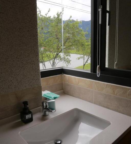 اتاق استاندارد, 安農671民宿